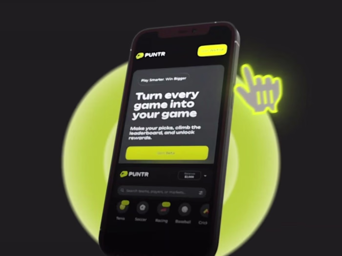 Motion Designer | SaaS Launch