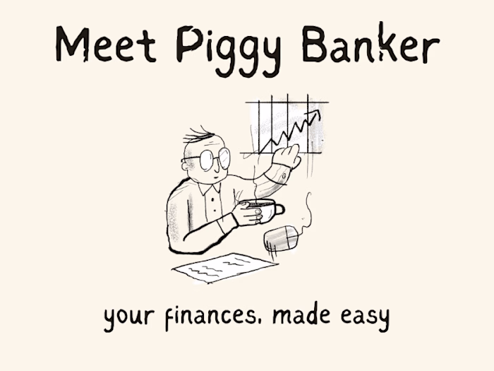 Piggy Banker Fractional CFO Services