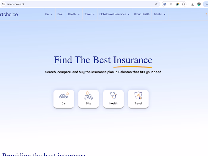 Smartchoice.pk