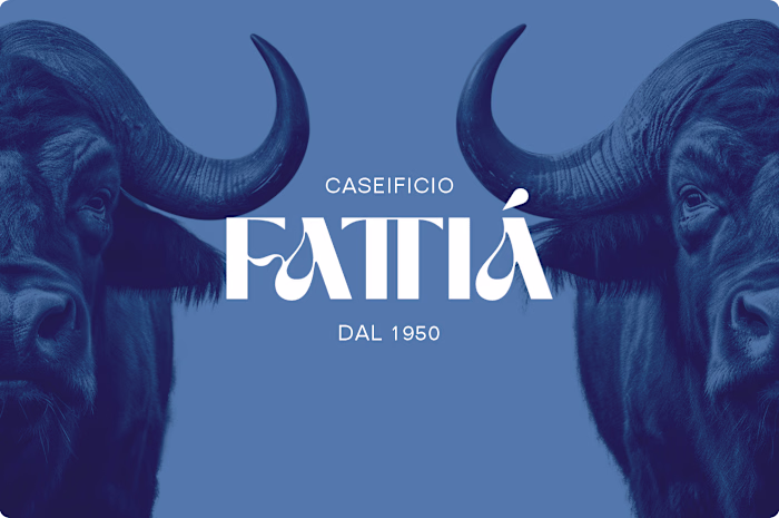 Fattià | Brand, Visual & Packaging Design