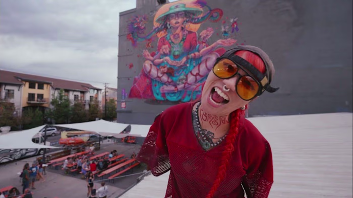 Denver Walls 2023 - FULL RECAP - YouTube