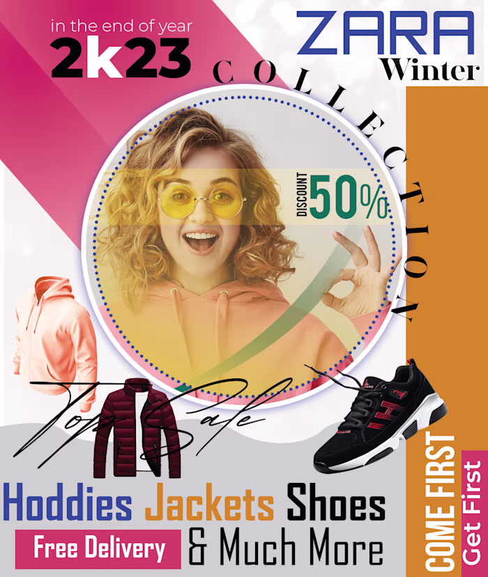 Winter Sale