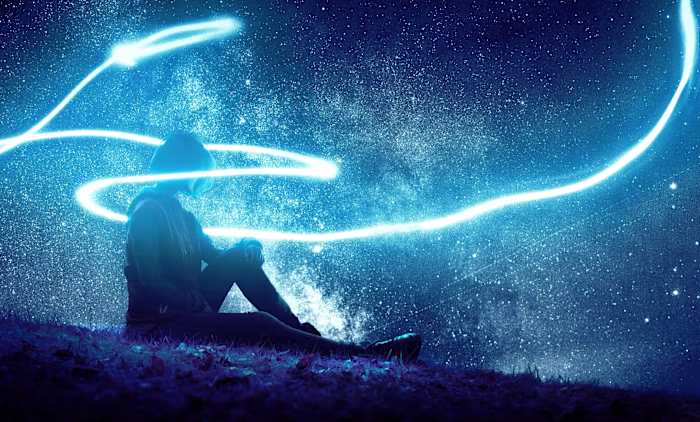 Faraway Dreams
