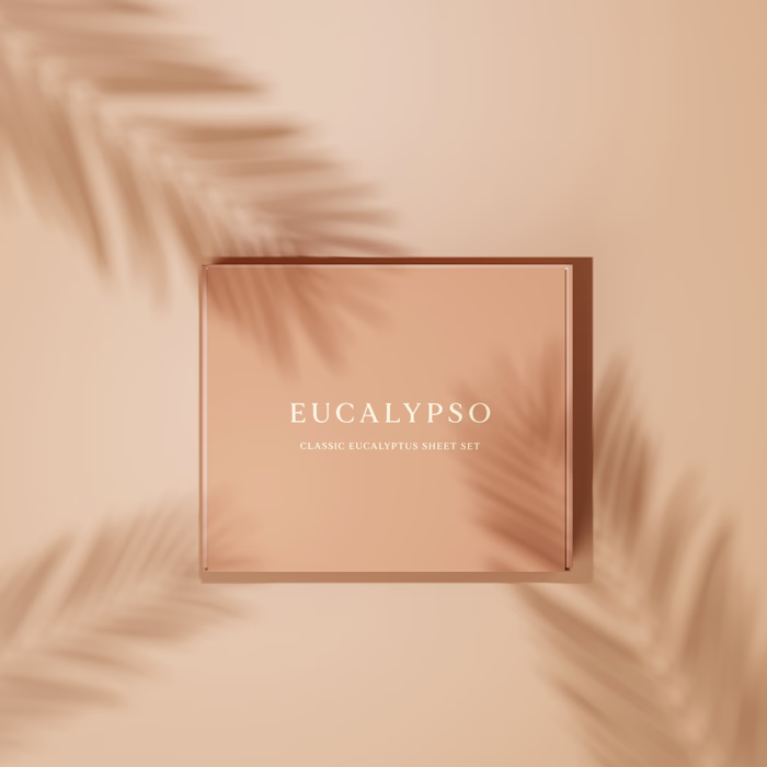 Brand Eucaalypso Commerical Images