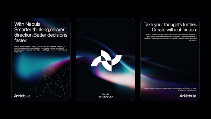 Cards designs for different brands
