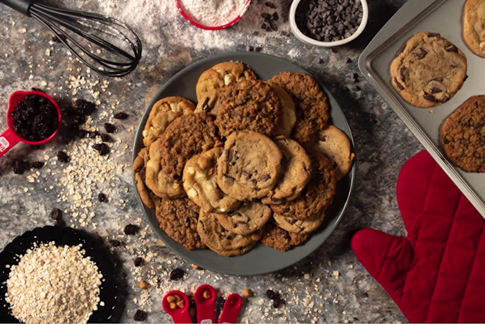 Baking Bliss