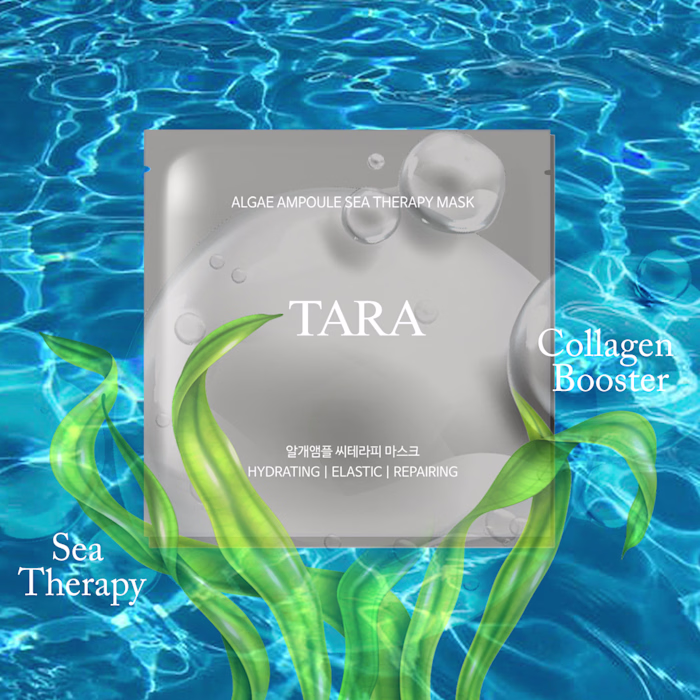 Beauty Product Artwork (Multiple Brands) 