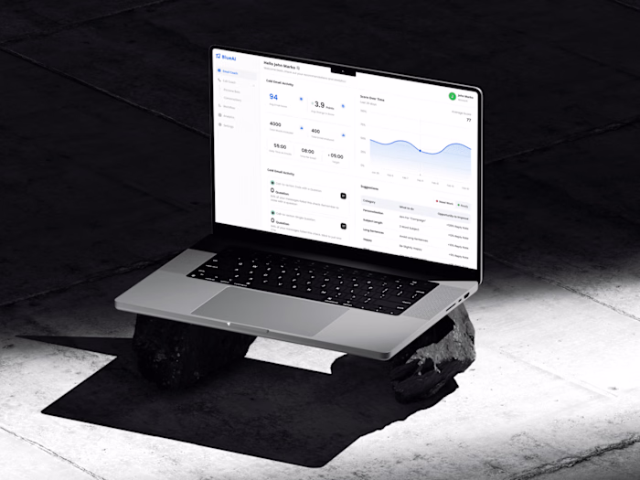 AI Email Coach