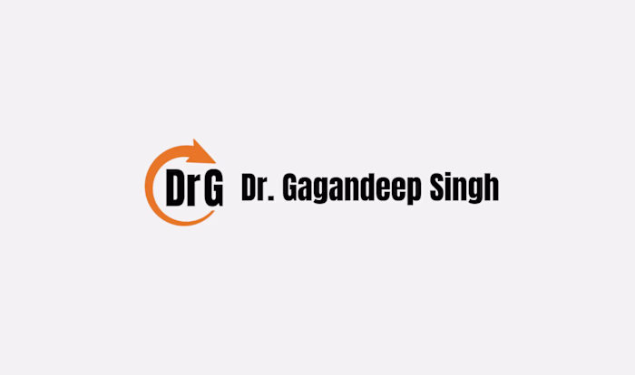 Dr.G Branding Project