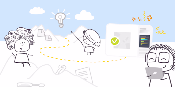 The design process and 5 reasons why it matters