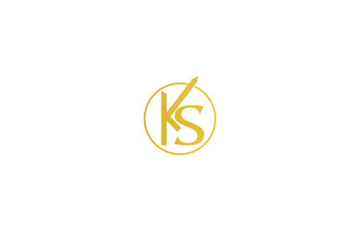 KS.CREATIVE -REBRAND :: Behance