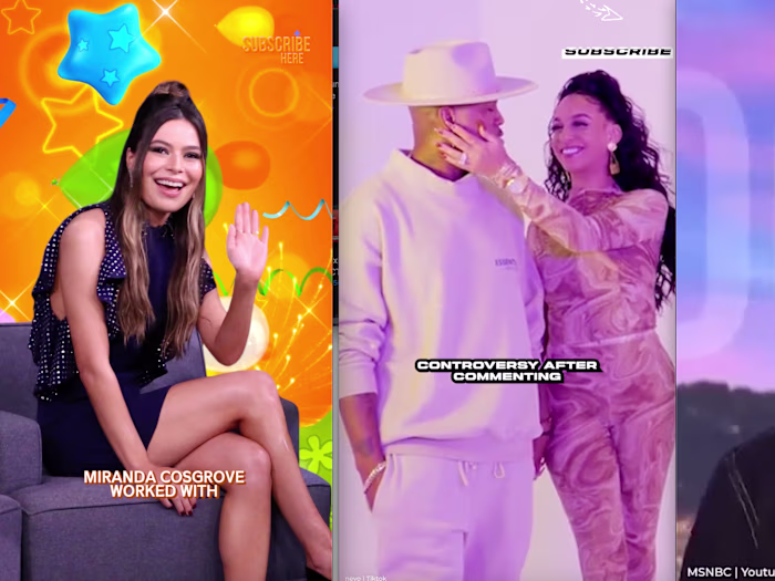 Video Editing