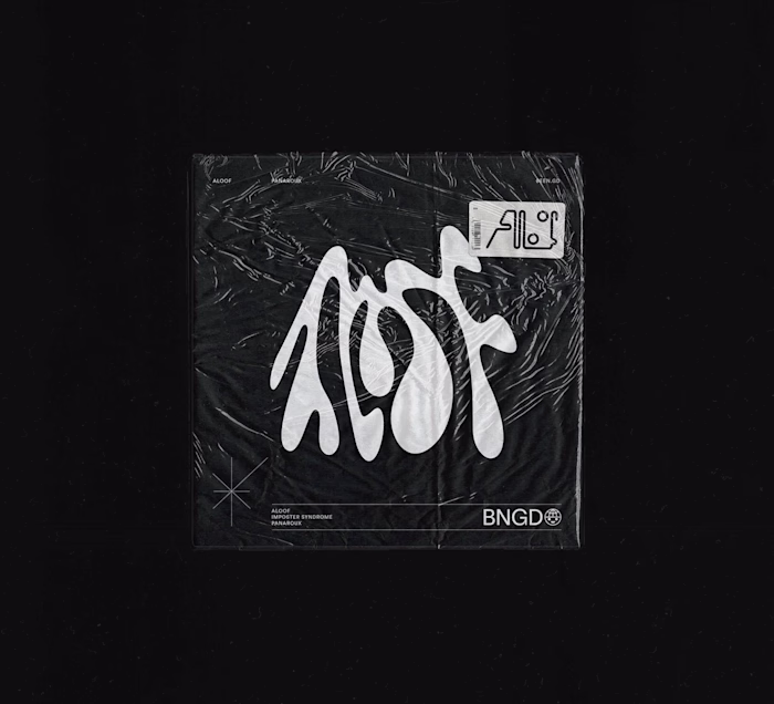 Aloof Visualiser