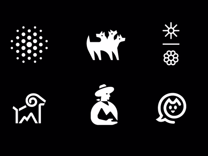 Misc. Logos (2017–2021)