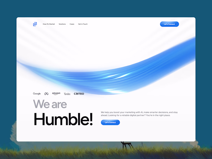Humble