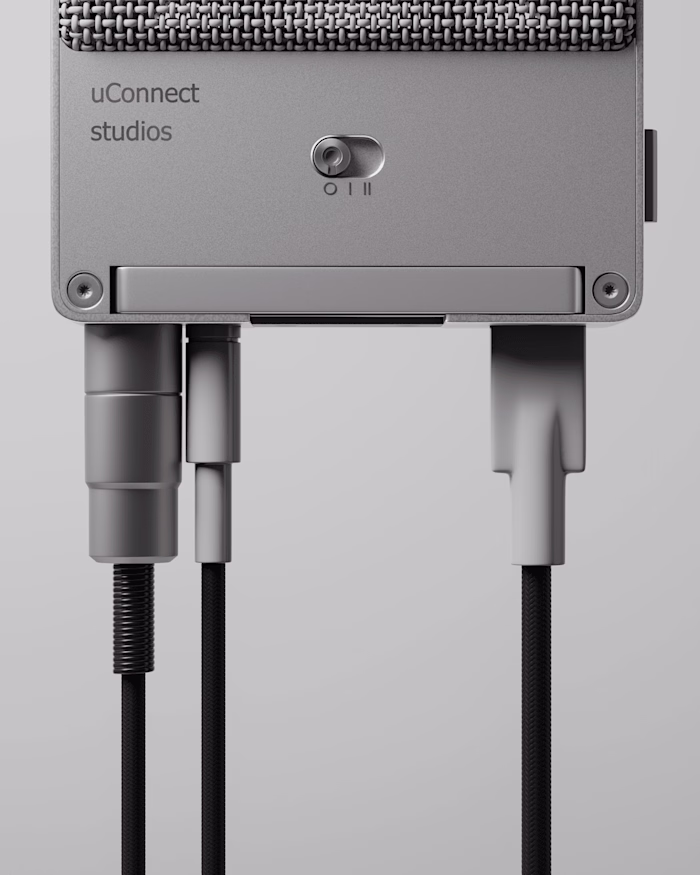 Industrial design