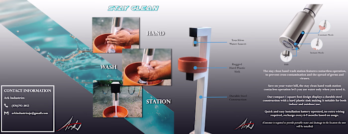 Brochure Design