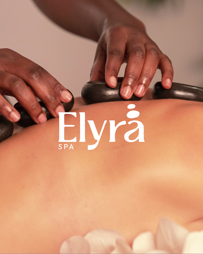 Elyra Brand Identity