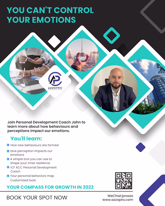 Business flyer