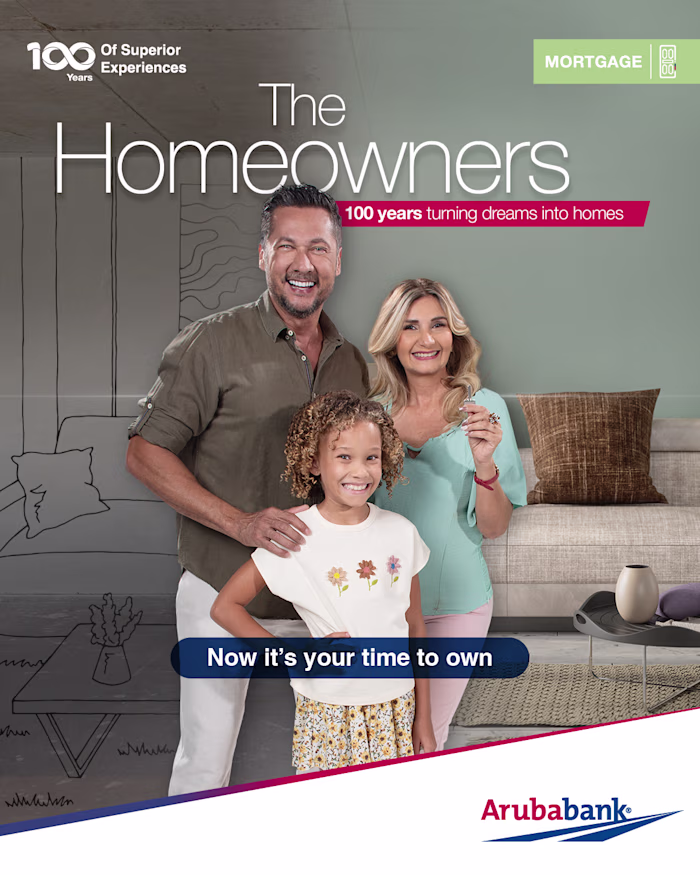 The Homeowners