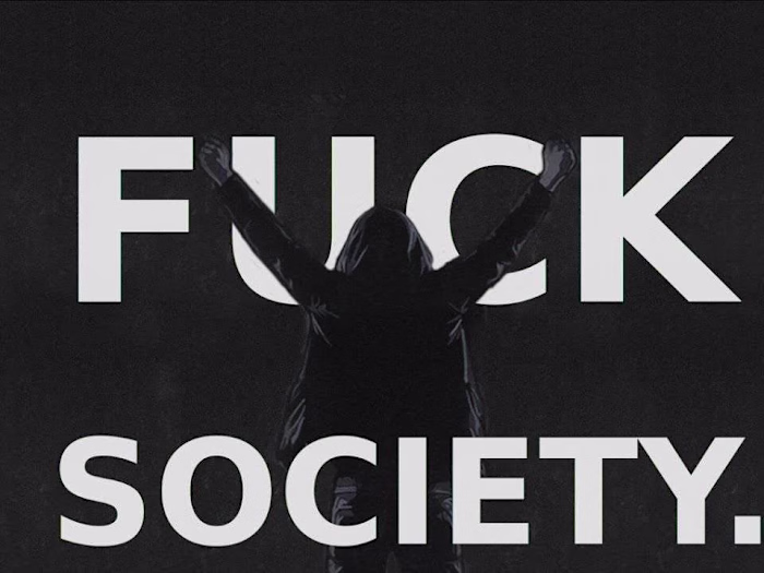 The Society Trailer - YouTube