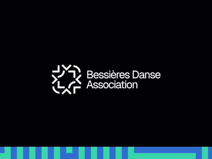Dance Association Rebranding