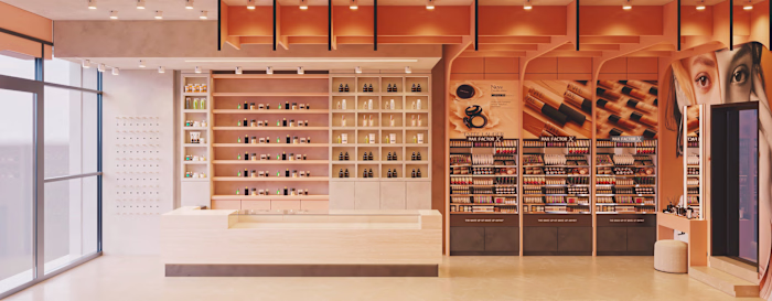 Commercial Design 