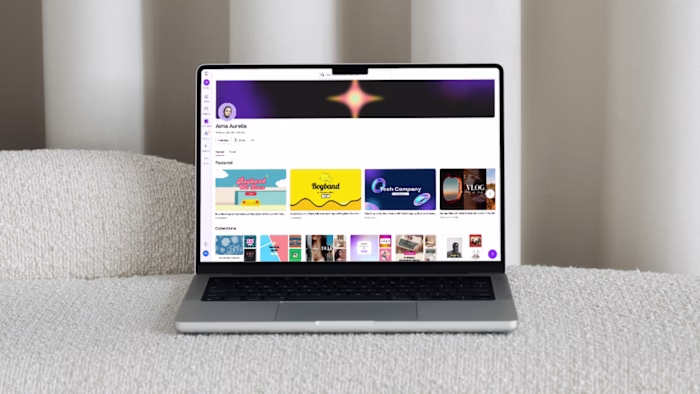 Canva Creators