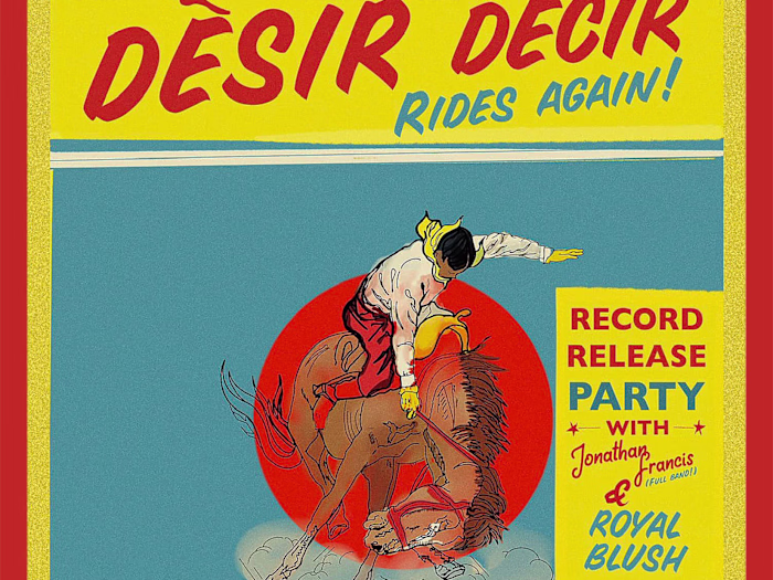 Poster Illustration
