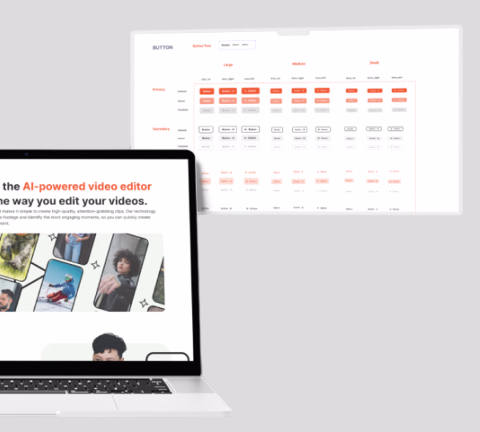 Building Skimli’s Design System During my time at Skimli, I ...