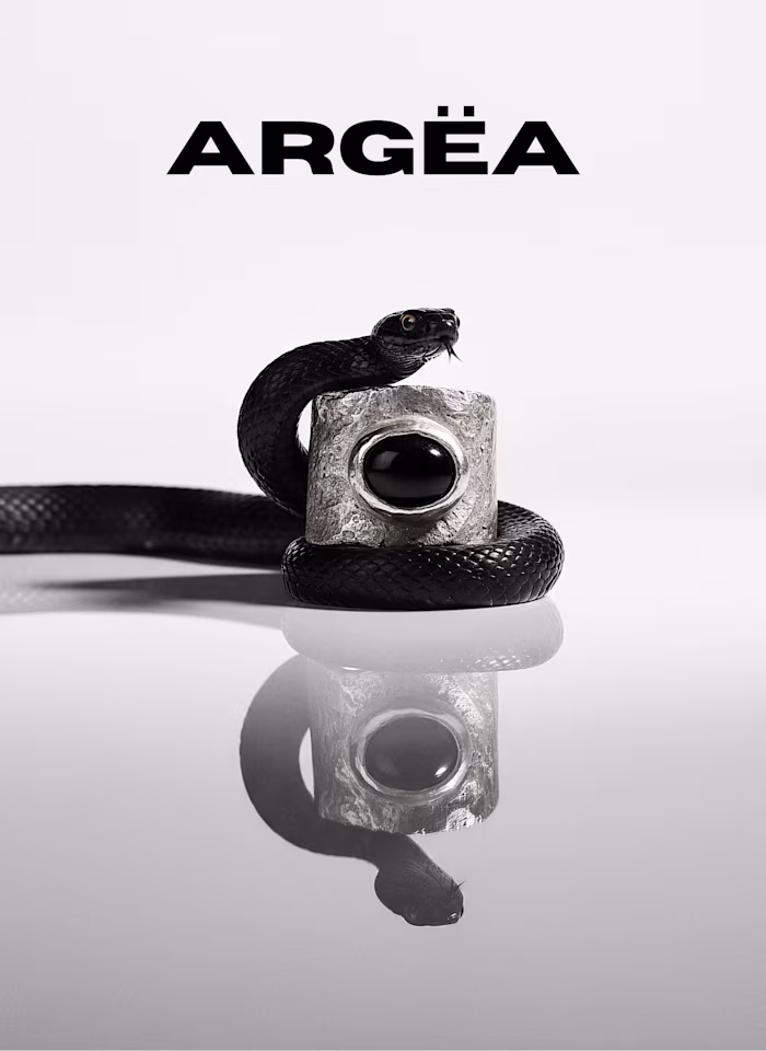 ARGEIA
A still-life campaign for ARGEA,