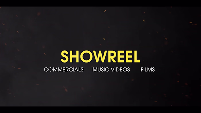 My Showreel 