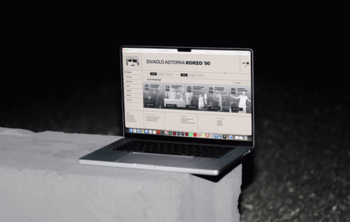 Astorka Korzo '90