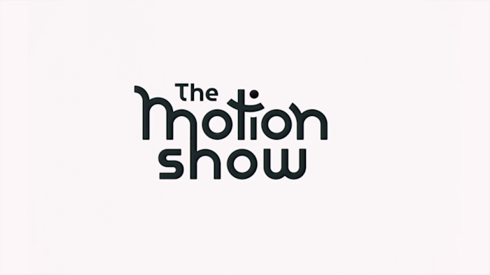 The Motion Show — Product Film