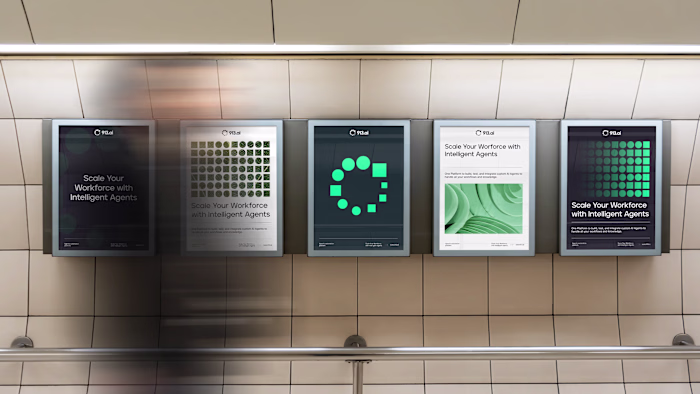 913.ai — Redesigning the face of enterprise AI