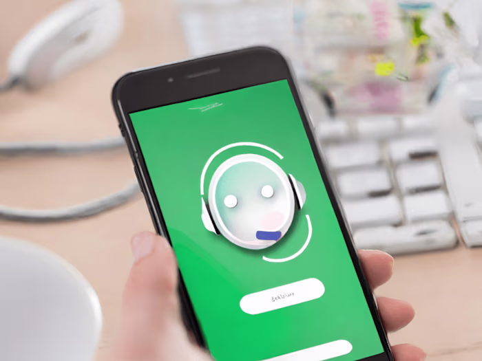 AI Chatbot Development for Whatsapp to Get Leads.