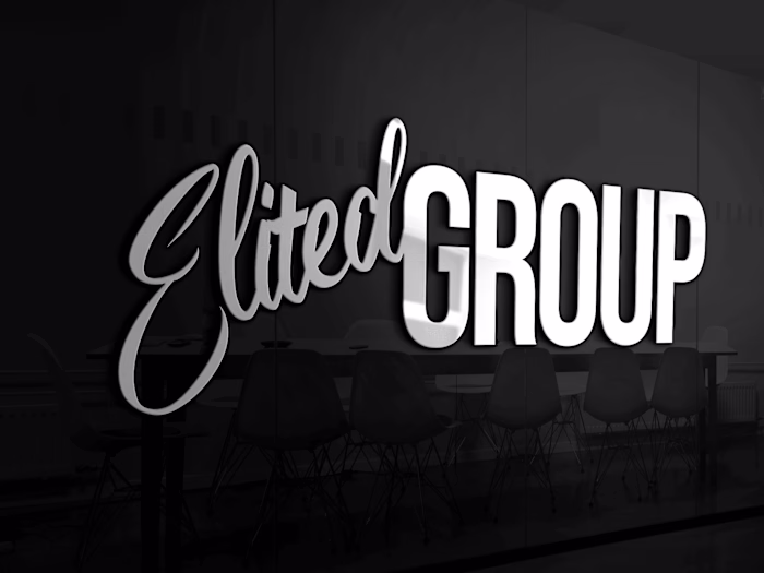 Elited Group | Branding & Illustration