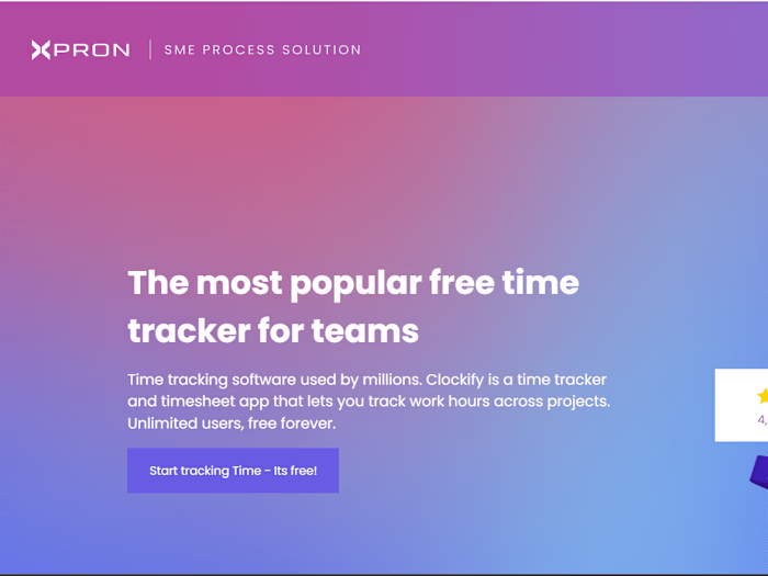 Trakify 