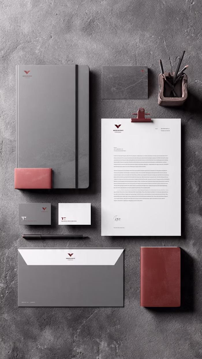 Brand Identity Design for Businesses