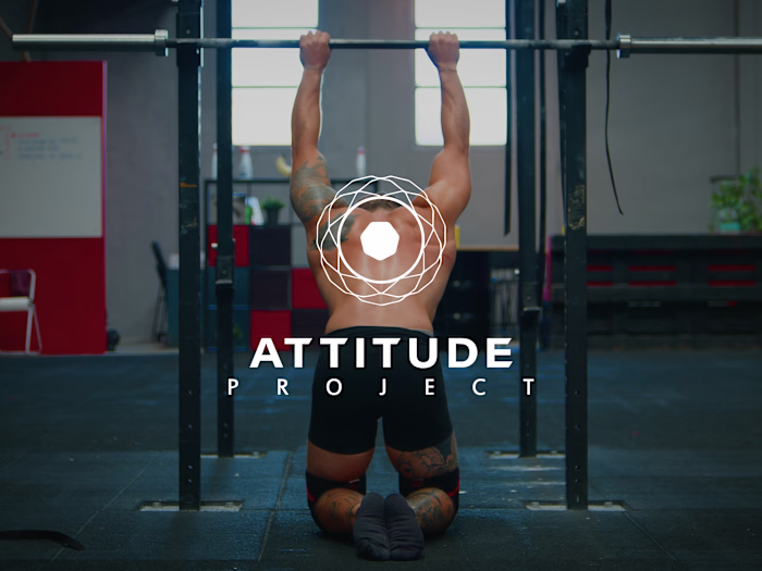 Attitude Project - Ikigai | Short Documentary Film