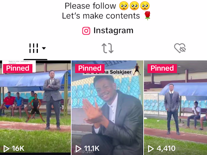 TikTok Sports comedy review
