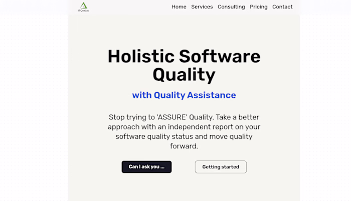 Web dev and hosting