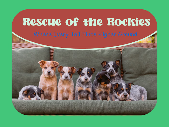 Rescue of the Rockies
