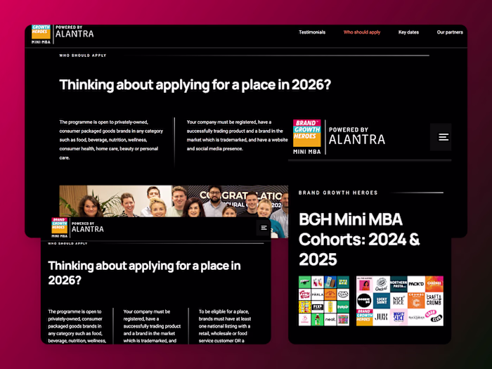 Some projects are one-time engagements, while others grow in...