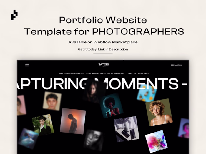 What do you think about Satori Studio (https://webflow.com/t...