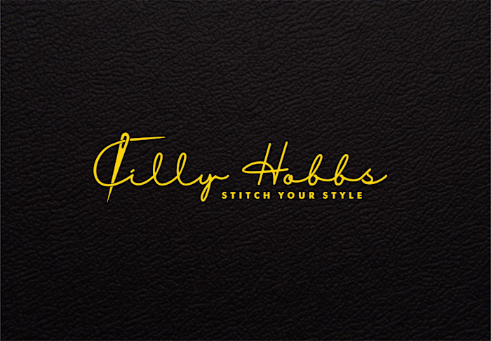 Tilly Hobbs Logo