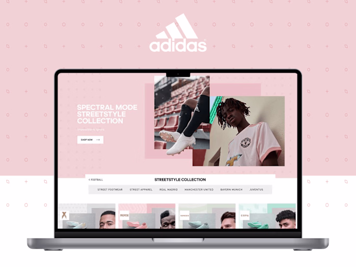 E-Commerce Webshops