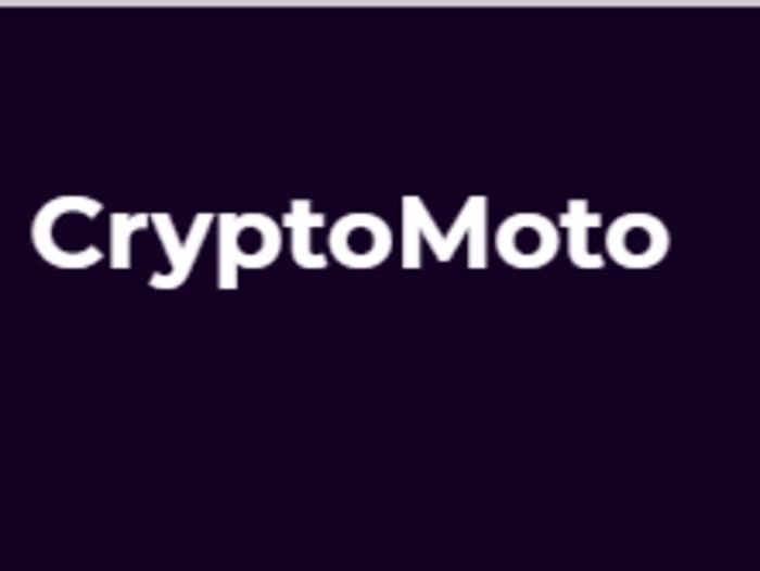 CryptoMoto