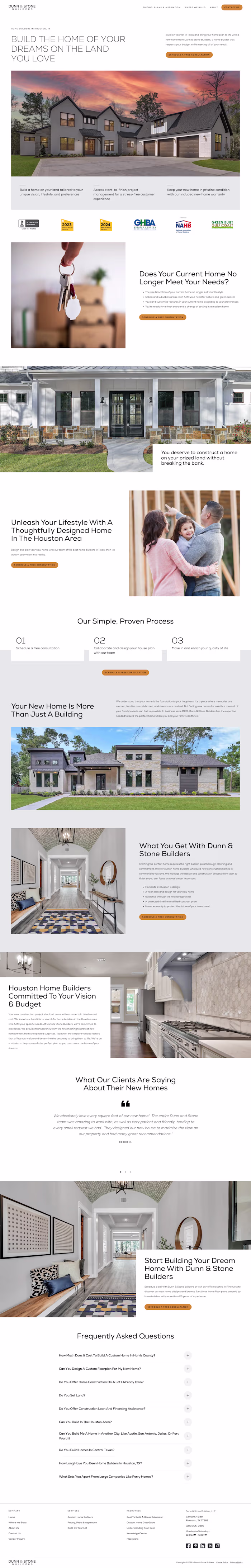 : Rea Estate Website for