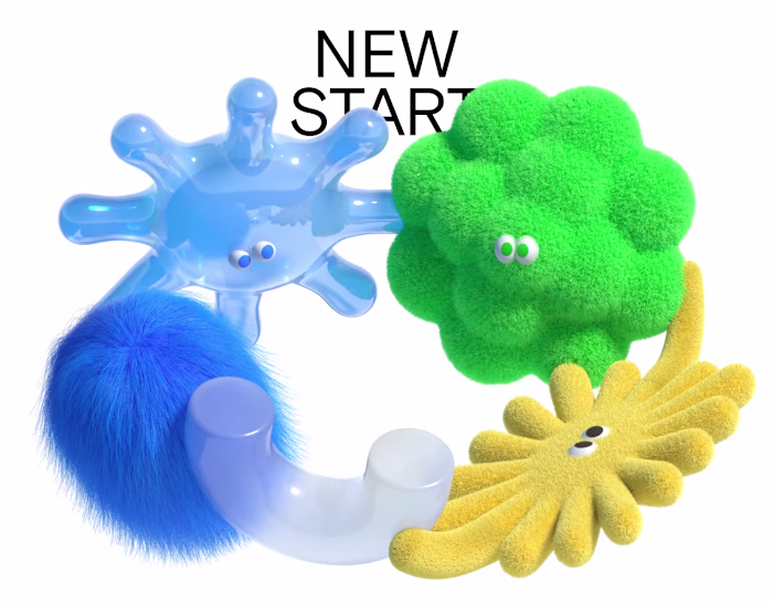 New Start Package 3.0